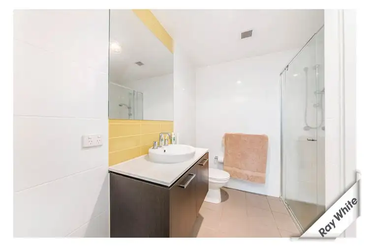 Sixth view of Homely house listing, 508/82 Thynne Street, Bruce ACT 2617