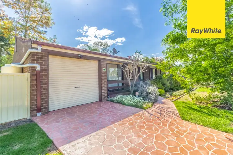 55 Don Mills Avenue, Hebersham NSW 2770