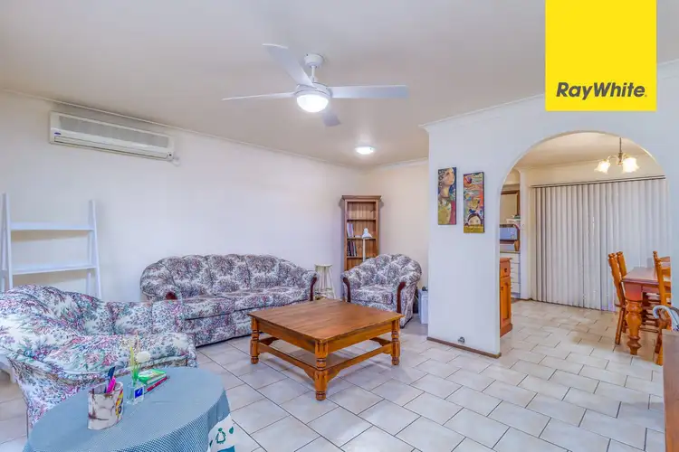 Third view of Homely house listing, 55 Don Mills Avenue, Hebersham NSW 2770