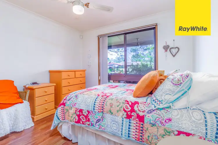 Sixth view of Homely house listing, 55 Don Mills Avenue, Hebersham NSW 2770
