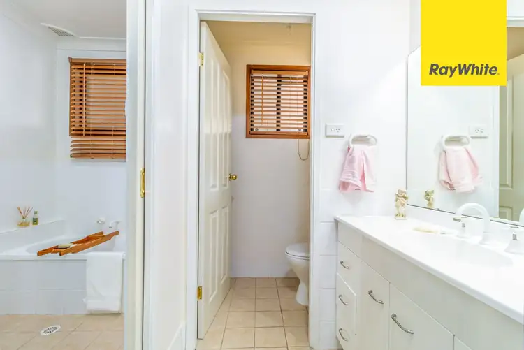 Seventh view of Homely house listing, 55 Don Mills Avenue, Hebersham NSW 2770