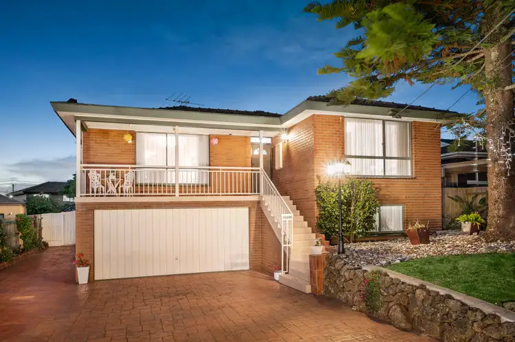 11 Huskey Court, Vermont South VIC 3133