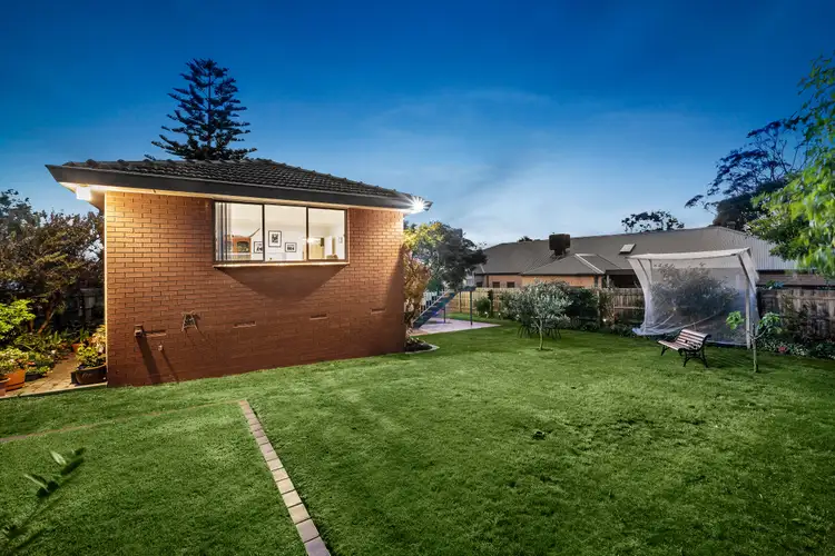 Second view of Homely house listing, 11 Huskey Court, Vermont South VIC 3133
