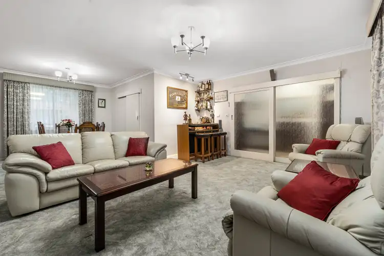Third view of Homely house listing, 11 Huskey Court, Vermont South VIC 3133