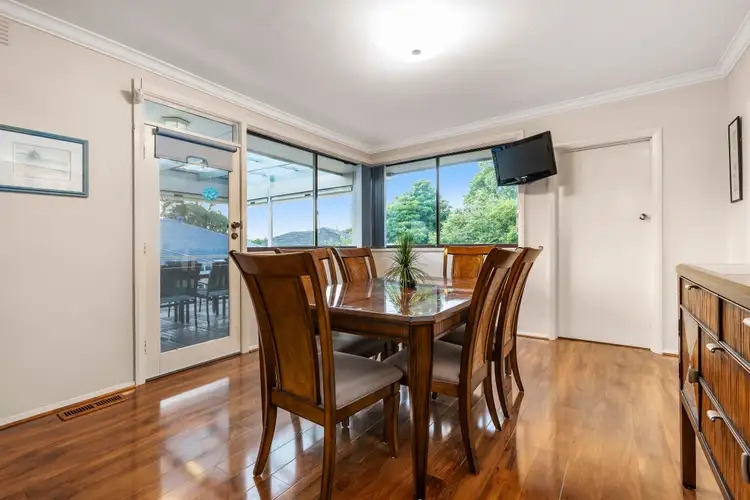 Fourth view of Homely house listing, 11 Huskey Court, Vermont South VIC 3133