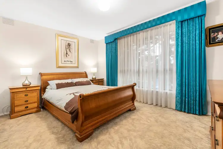 Sixth view of Homely house listing, 11 Huskey Court, Vermont South VIC 3133