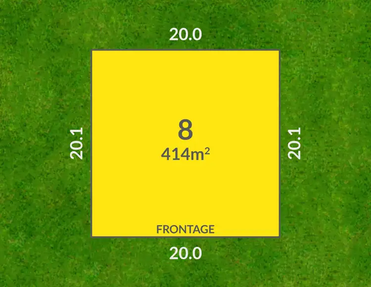Third view of Homely land listing, Lot 8/867-869 Kingston Road, Waterford West QLD 4133