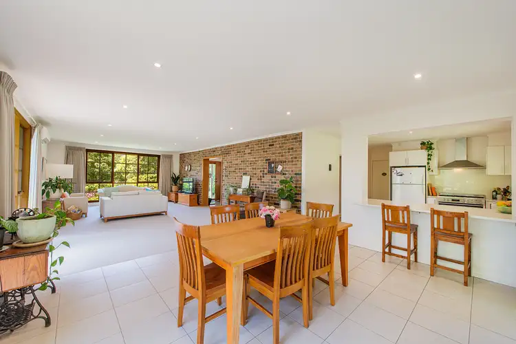 Fifth view of Homely house listing, 13 Wilson Street, Ferntree Gully VIC 3156