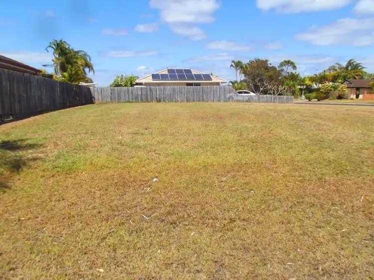 Third view of Homely land listing, 16 Hood Street, Urangan QLD 4655