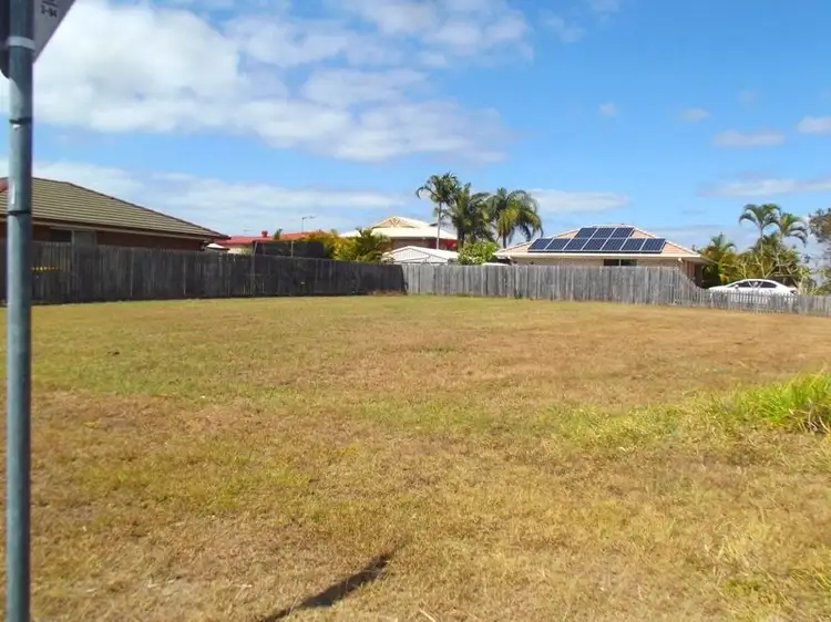 Fourth view of Homely land listing, 16 Hood Street, Urangan QLD 4655