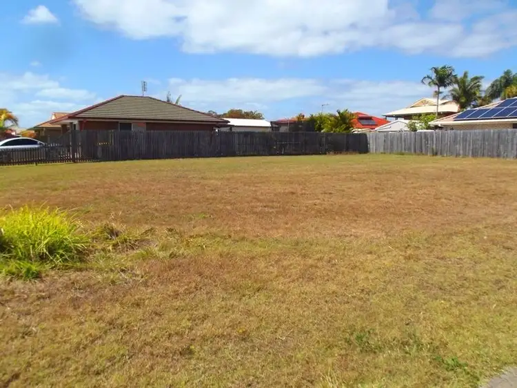 Fifth view of Homely land listing, 16 Hood Street, Urangan QLD 4655