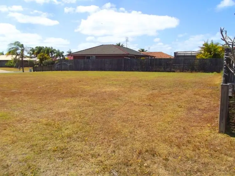 Sixth view of Homely land listing, 16 Hood Street, Urangan QLD 4655