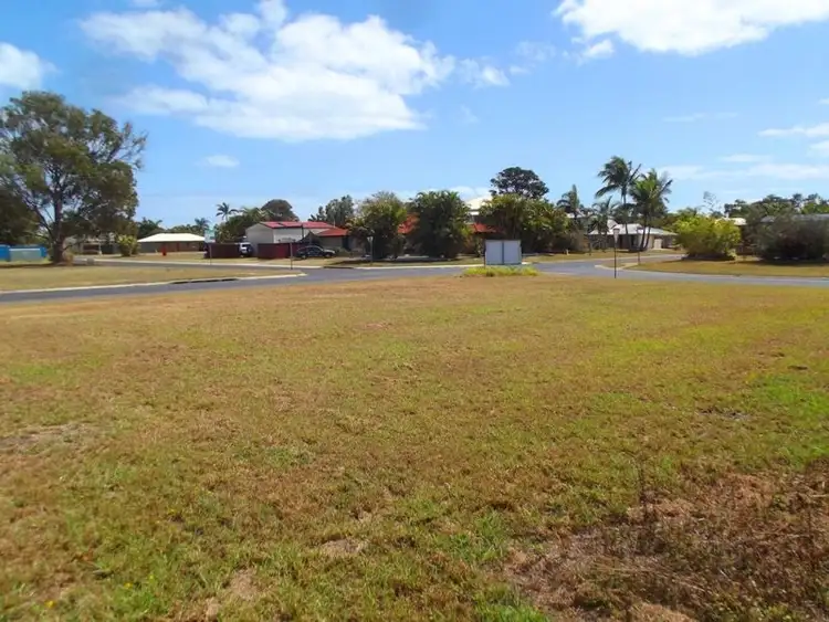 Seventh view of Homely land listing, 16 Hood Street, Urangan QLD 4655