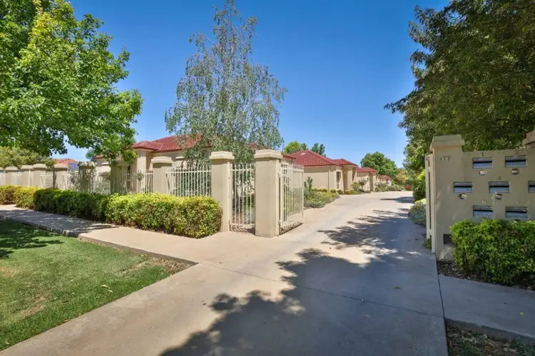 Second view of Homely house listing, 2/177 Twelfth Street, Mildura VIC 3500