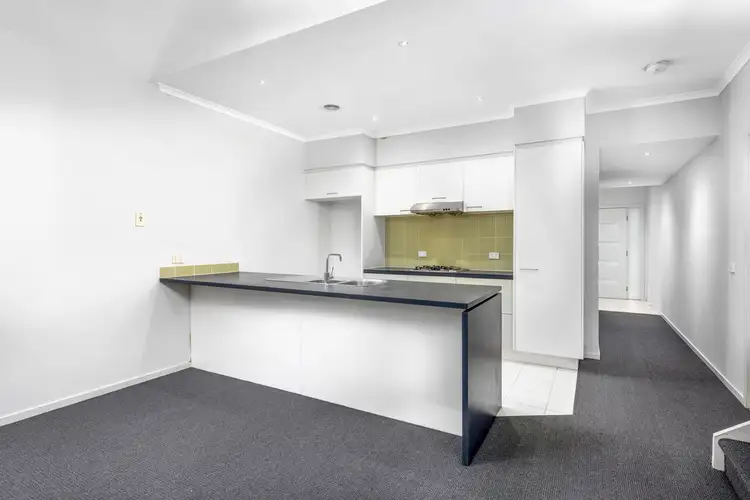 Third view of Homely townhouse listing, 12 Minerva Rise, Epping VIC 3076