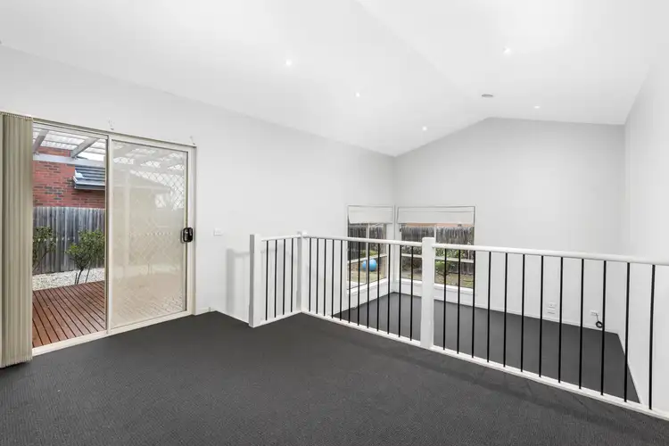 Fourth view of Homely townhouse listing, 12 Minerva Rise, Epping VIC 3076
