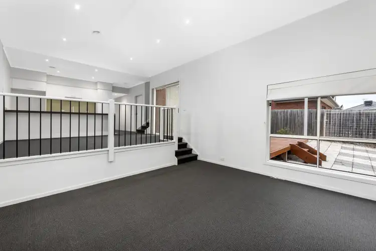Fifth view of Homely townhouse listing, 12 Minerva Rise, Epping VIC 3076