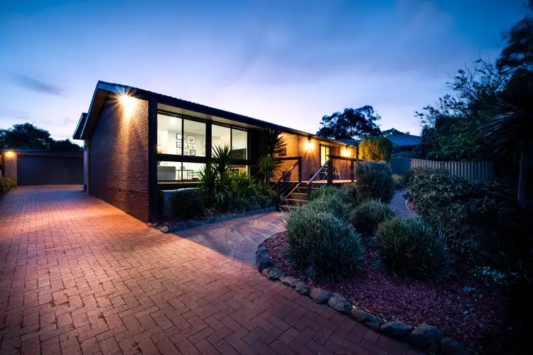 9 Sherlock Street, Kaleen ACT 2617