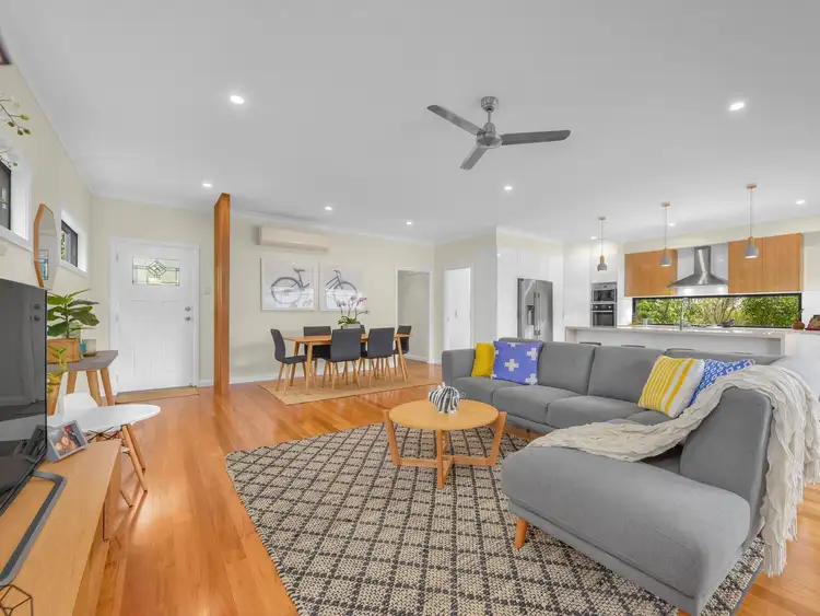Third view of Homely house listing, 151 Beddoes Street, Holland Park QLD 4121