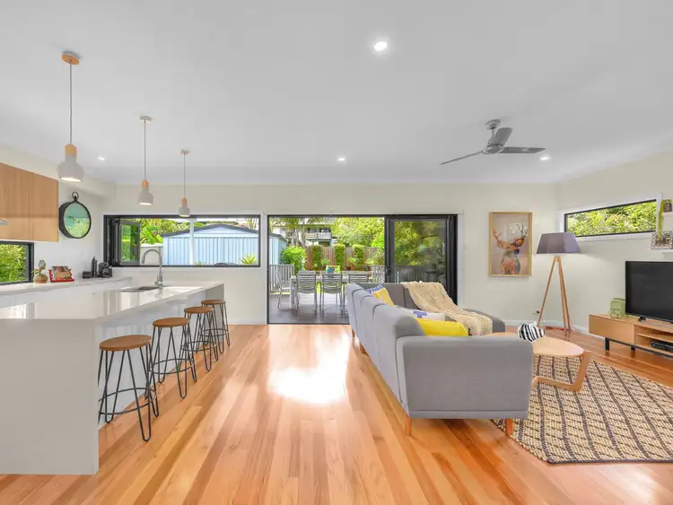 Fourth view of Homely house listing, 151 Beddoes Street, Holland Park QLD 4121