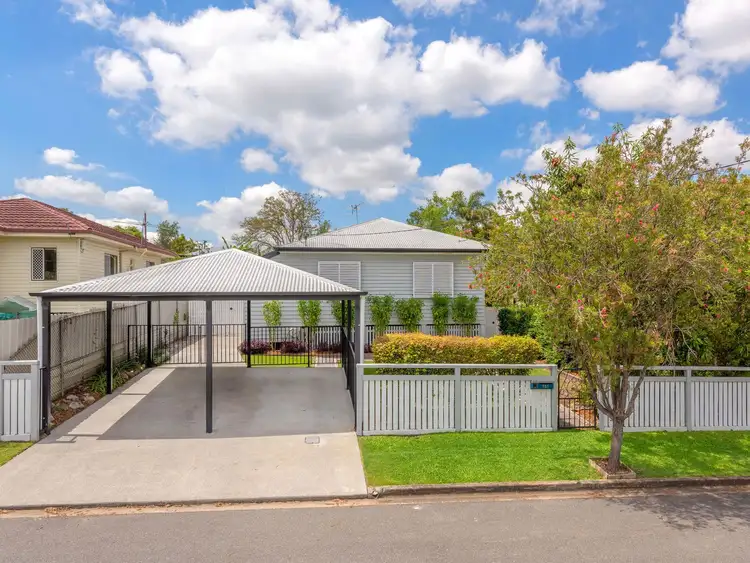 Fifth view of Homely house listing, 151 Beddoes Street, Holland Park QLD 4121