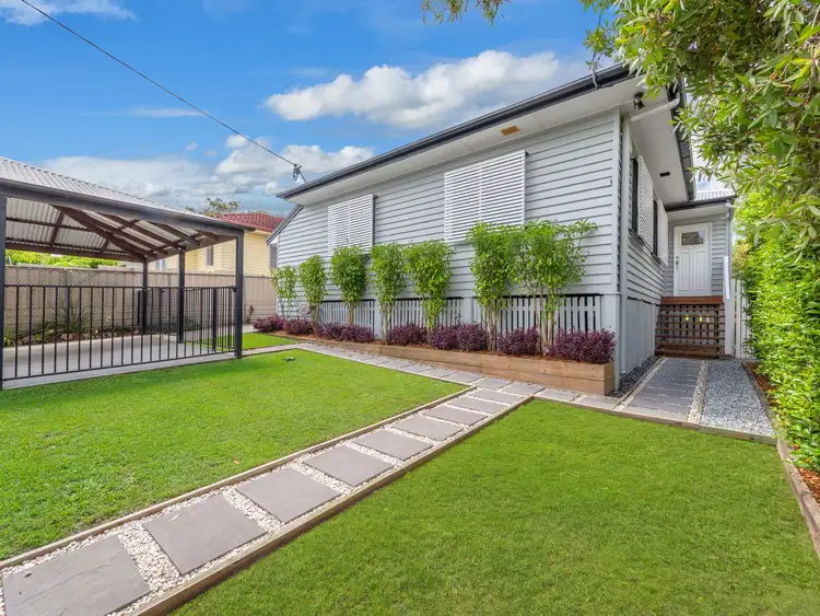 Sixth view of Homely house listing, 151 Beddoes Street, Holland Park QLD 4121