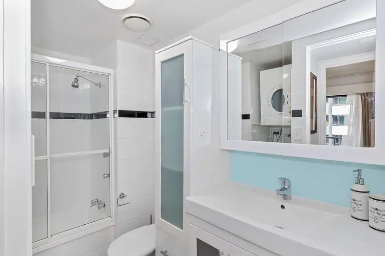 Seventh view of Homely apartment listing, 433/20 Montague Road, South Brisbane QLD 4101