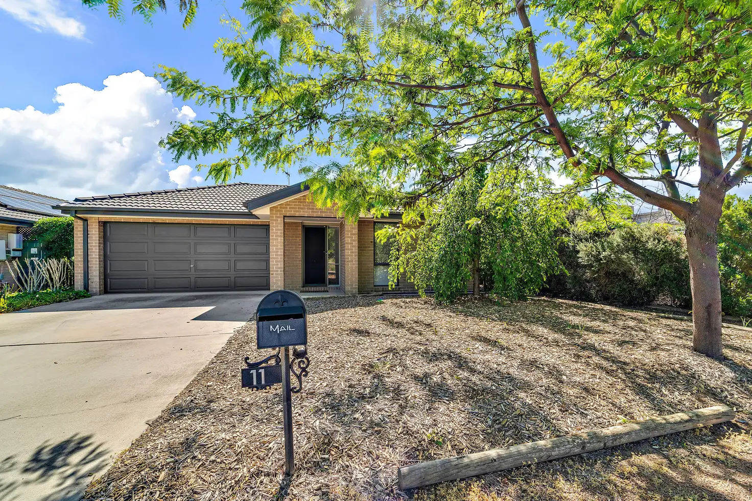 Main view of Homely house listing, 11 Bryan Hudson Street, Macgregor ACT 2615