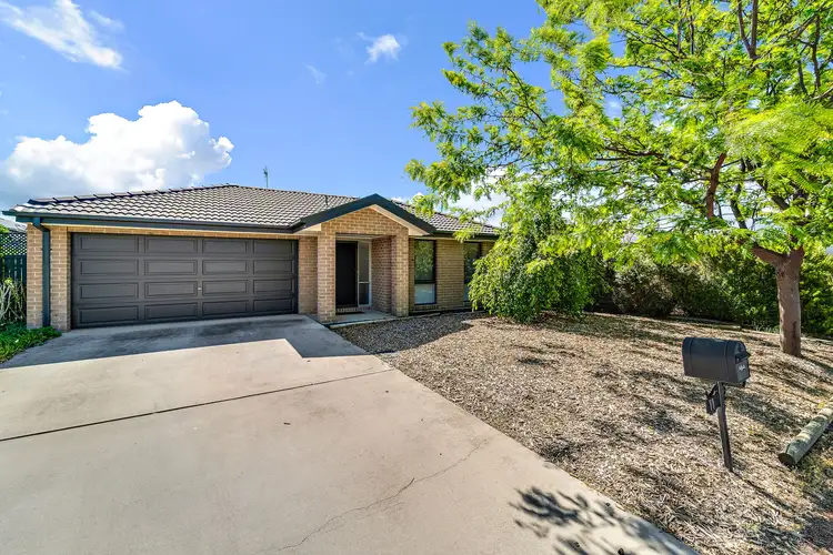 Second view of Homely house listing, 11 Bryan Hudson Street, Macgregor ACT 2615
