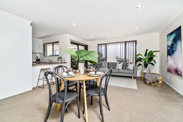 Fourth view of Homely house listing, 11 Bryan Hudson Street, Macgregor ACT 2615