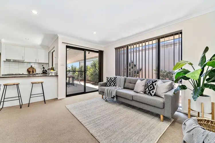 Fifth view of Homely house listing, 11 Bryan Hudson Street, Macgregor ACT 2615