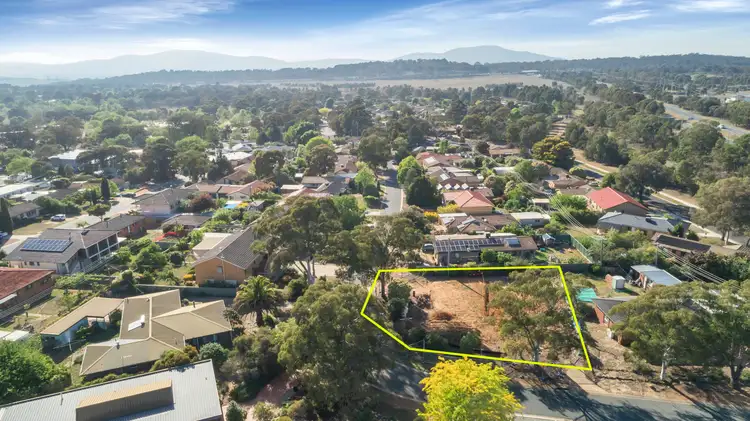 6 Lyndon Street, Kaleen ACT 2617