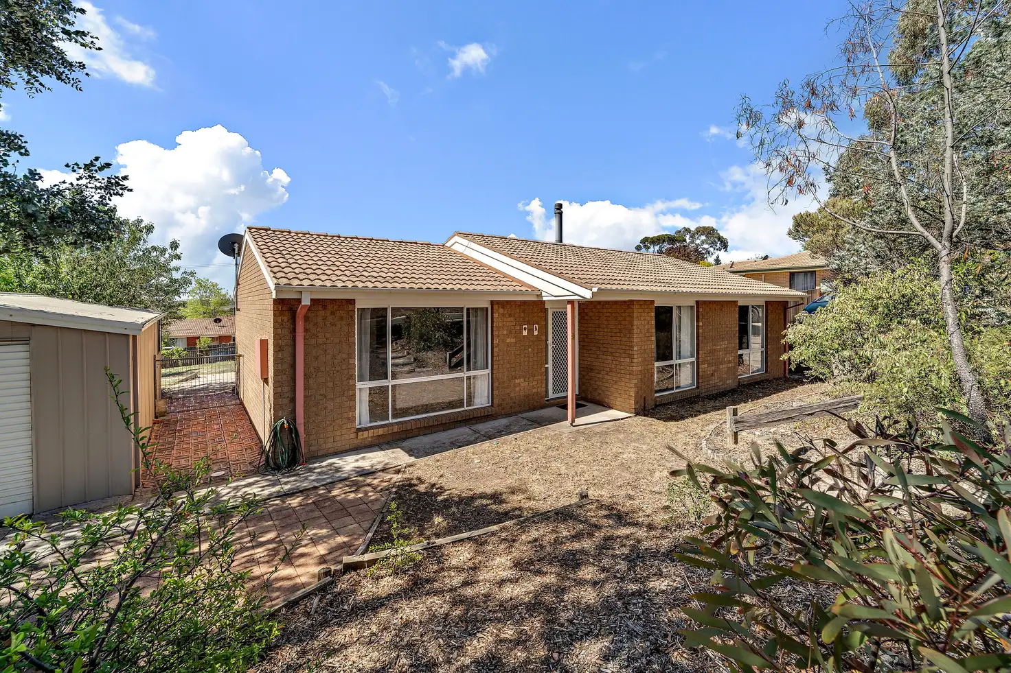 Main view of Homely house listing, 9 Goldfinch Circuit, Theodore ACT 2905