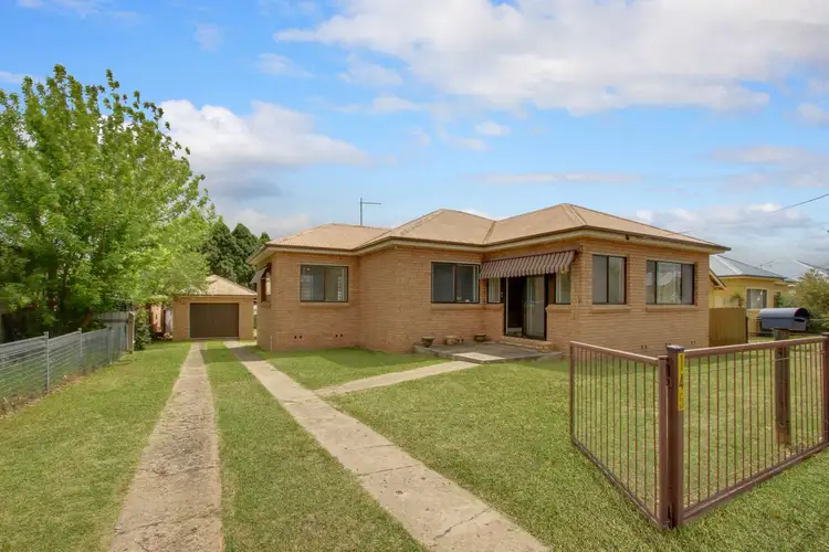 145 Kinghorne Street, Goulburn NSW 2580
