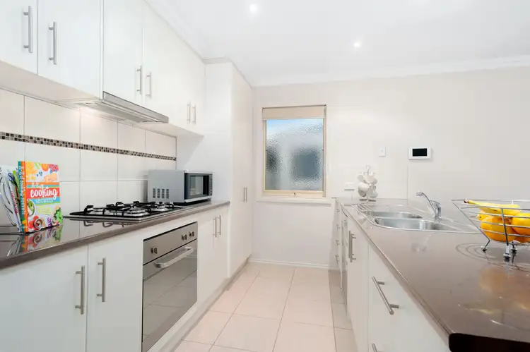 Fifth view of Homely unit listing, 1/7 Jamieson Court, Pakenham VIC 3810