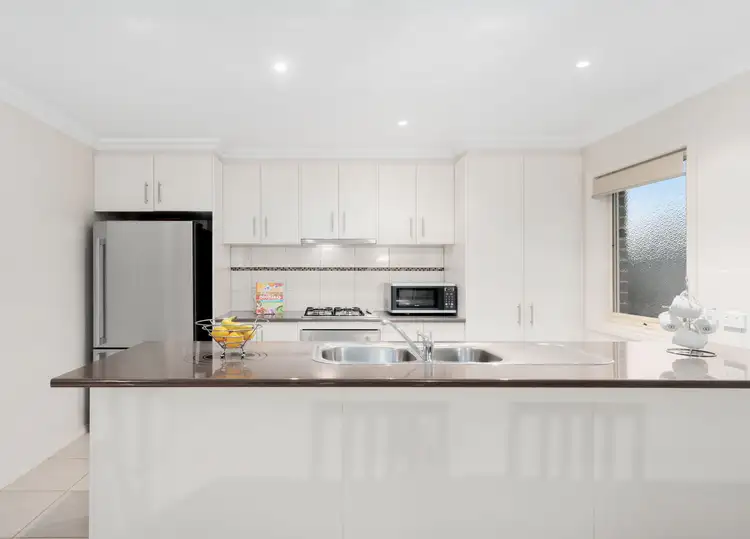 Sixth view of Homely unit listing, 1/7 Jamieson Court, Pakenham VIC 3810