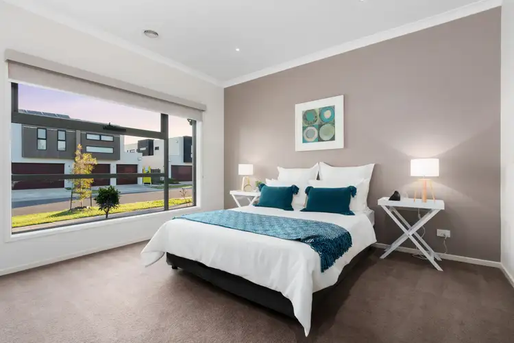 Third view of Homely house listing, 13 Rush Lily Drive, Officer VIC 3809