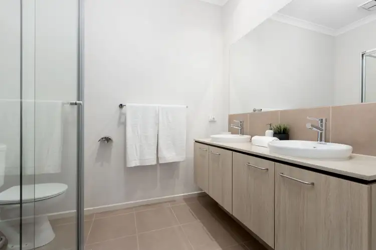 Fourth view of Homely house listing, 13 Rush Lily Drive, Officer VIC 3809