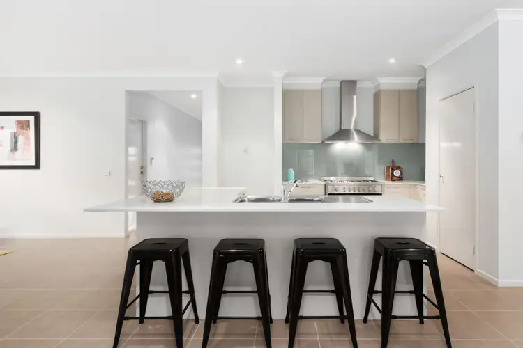 Sixth view of Homely house listing, 13 Rush Lily Drive, Officer VIC 3809