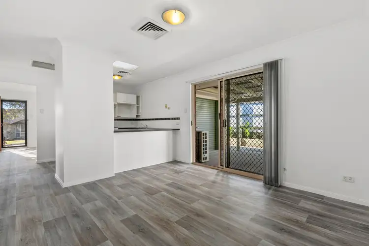 Second view of Homely house listing, 27 Currigee Circuit, Tingalpa QLD 4173