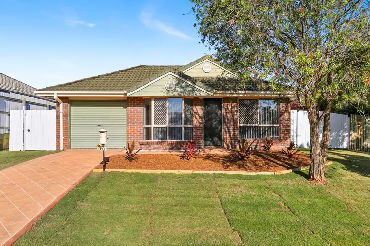 Fourth view of Homely house listing, 27 Currigee Circuit, Tingalpa QLD 4173