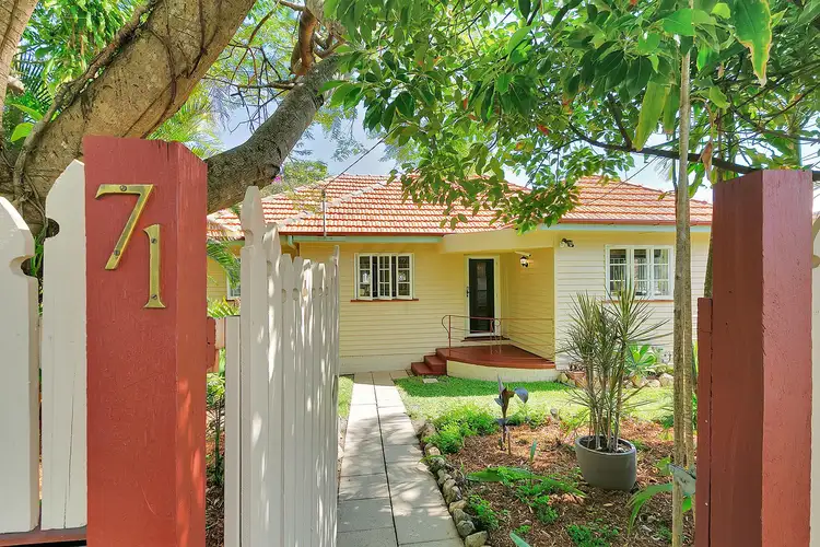 Main view of Homely house listing, 71 Forest Street, Moorooka QLD 4105