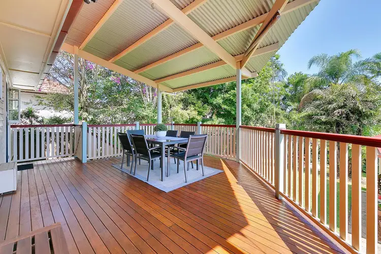 Second view of Homely house listing, 71 Forest Street, Moorooka QLD 4105