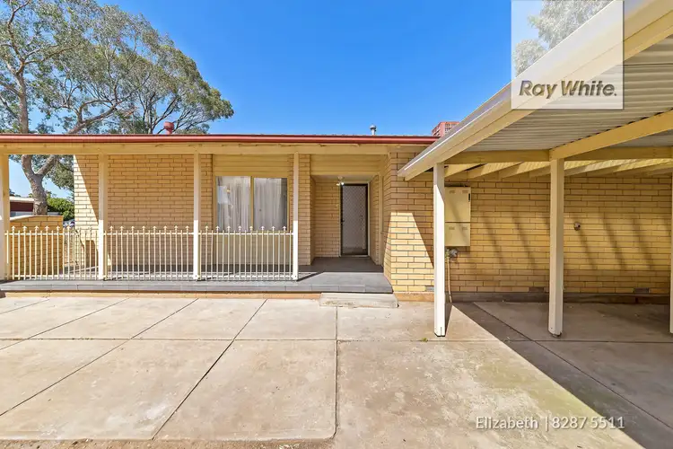 5 Alawoona Road, Munno Para SA 5115