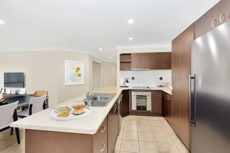 Fifth view of Homely house listing, 3 Lockyer Place, Drewvale QLD 4116