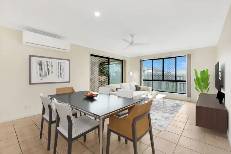 Sixth view of Homely house listing, 3 Lockyer Place, Drewvale QLD 4116