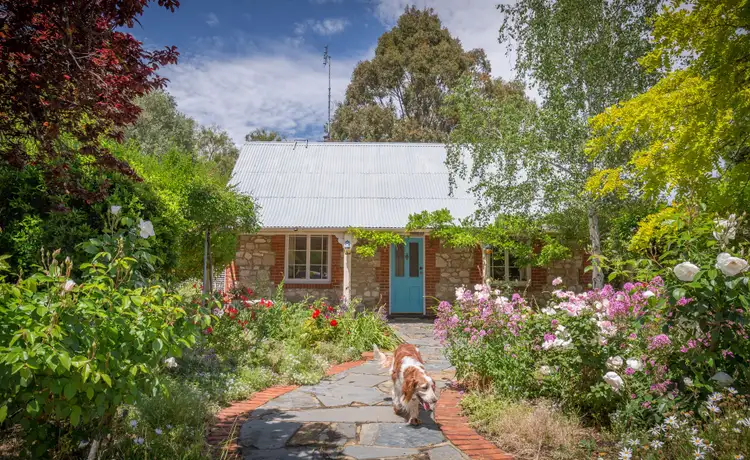 Second view of Homely house listing, 114 Main South Road, Yankalilla SA 5203