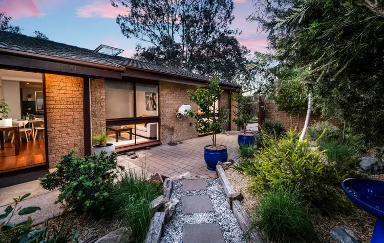 Main view of Homely townhouse listing, 12/70 Bourne Street, Cook ACT 2614