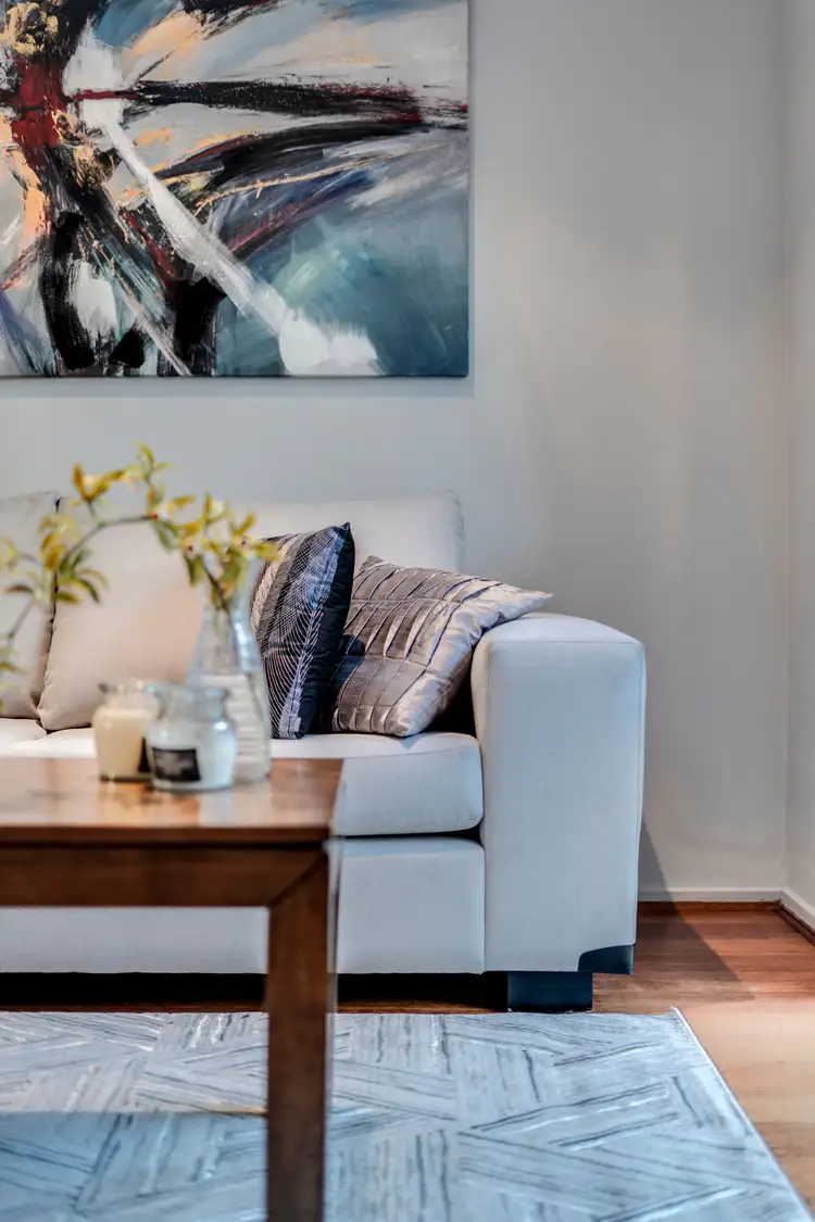 Third view of Homely townhouse listing, 12/70 Bourne Street, Cook ACT 2614