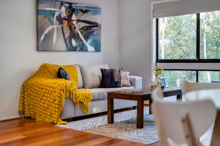 Fourth view of Homely townhouse listing, 12/70 Bourne Street, Cook ACT 2614